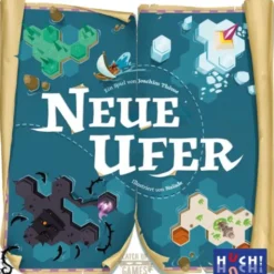 Neue Ufer