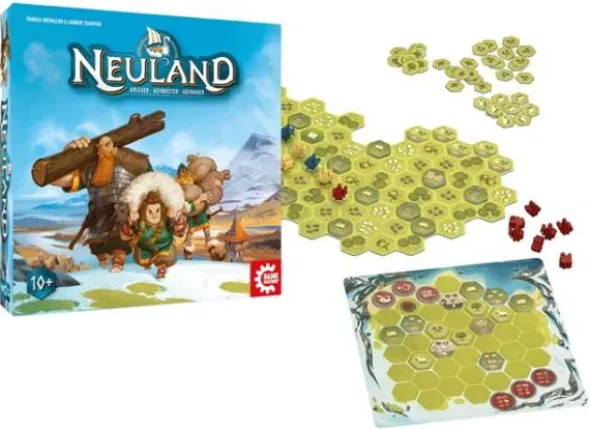 Neuland