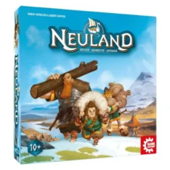 Neuland