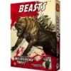 Neuroshima Hex: Beasts 3.0 (Exp.) (engl.)