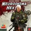 Neuroshima Hex 3.0 (engl.)