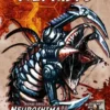 Neuroshima Hex 3.0: Mephisto (Exp.) (engl.)