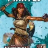 Neuroshima Hex: Pirates (Exp.) (engl.)