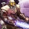 Neuroshima Hex: Steel Police 3.0 (Exp.) (engl.)