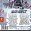 Neuroshima Hex: Troglodytes 3.0 (Exp.) (engl.)
