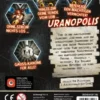 Neuroshima Hex: Uranopolis 3.0 (Erw.) (deutsch)