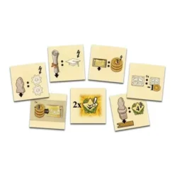 Newton - Extra City Tiles (Exp.) (engl.)