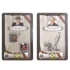 Newton: Leaders Hawking & Hooke (Mini-Exp.) (engl.)