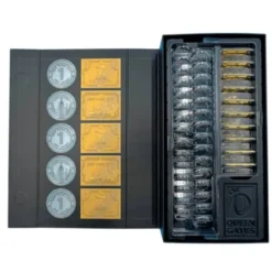 New York Coin Box (Erw.)