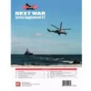 Next War Supplement #3 (Exp.) (engl.)