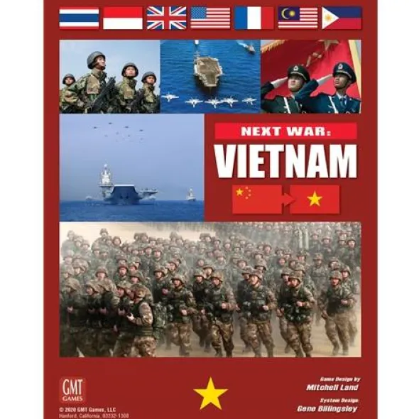 Next War: Vietnam (engl.)