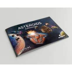 Nexum Galaxy Asteroids (Exp.) (engl.)