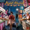 Night Market (engl.)