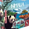 Nimalia