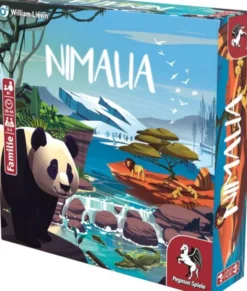 Nimalia