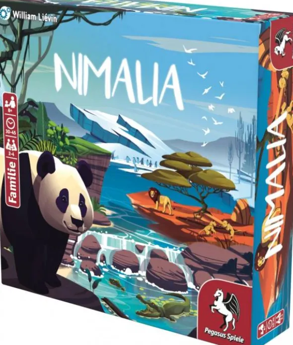 Nimalia