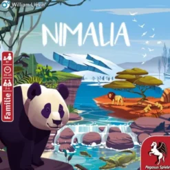 Nimalia