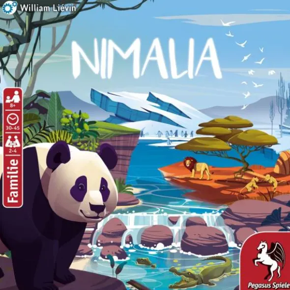 Nimalia