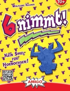 6 nimmt!