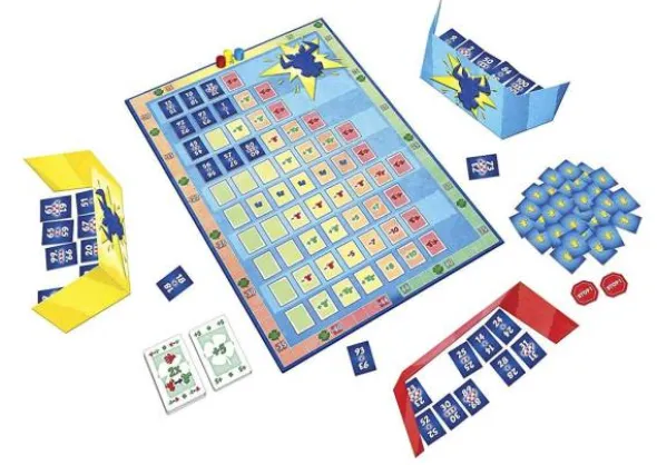 6 nimmt! Brettspiel