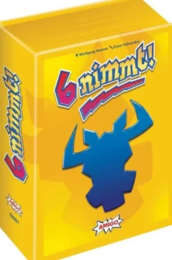 6 nimmt! 30 Jahre-Edition