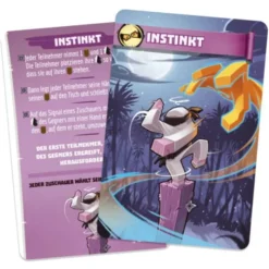 Ninja Academy (deutsch)