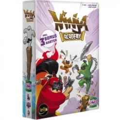 Ninja Academy (deutsch)