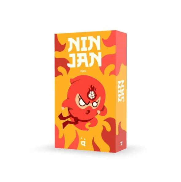 Ninjan