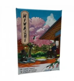 Niwashi