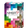 NMBR 9