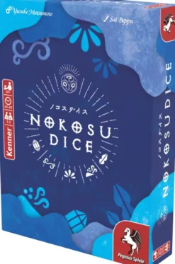 Nokosu Dice