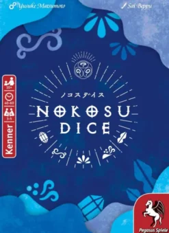 Nokosu Dice