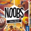 Noobs - Über Bord