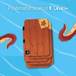 Noobs - Über Bord