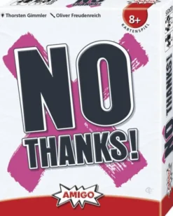 No Thanks! (deutsch)