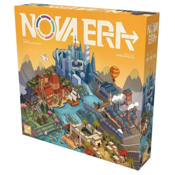 Nova Era