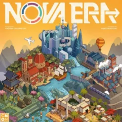 Nova Era