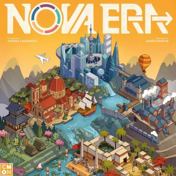 Nova Era