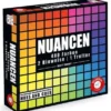 Nuancen (Hues and Cues)