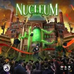 Nucleum (engl.)