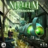 Nucleum Gibraltar (Exp.) (engl.)