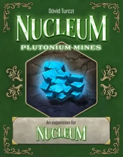 Nucleum Plutonium Mines Booster (Exp.) (engl.)