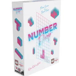 Number Drop (engl.)