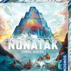 Nunatak (deutsch)