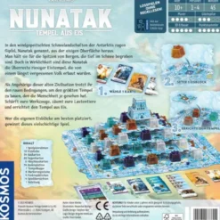 Nunatak (deutsch)