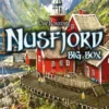 Nusfjord – Big Box