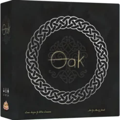 Oak Deluxe (engl.)