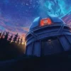 Observatory (engl.)