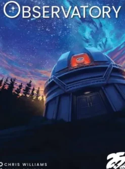 Observatory (engl.)