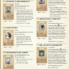 Obsession: Universal Rules Compendium (Exp.) (engl.)